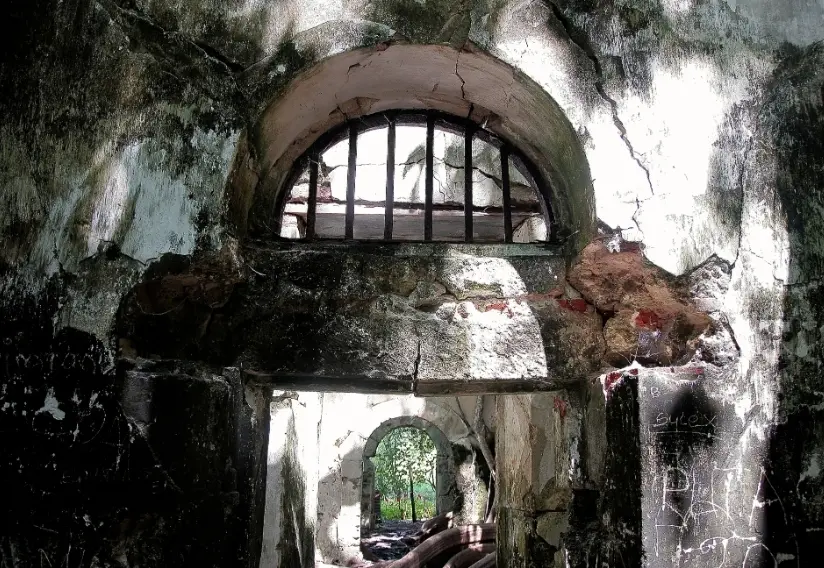 Expo OSE & GWADA – Ancienne prison pour esclaves