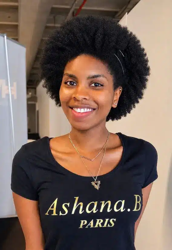 Ashana B