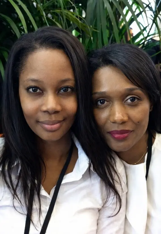 Femmes en blanc Femmes en blanc