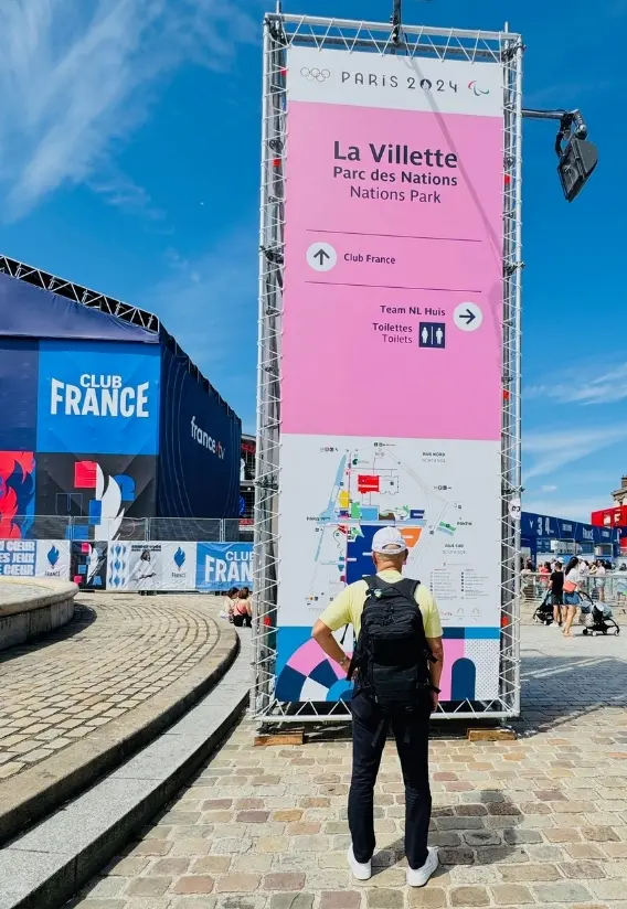 JO Paris 2024 - Photo lauréat JO Paris 2024 – Photo lauréat