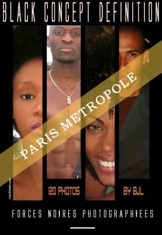 bcd affiche