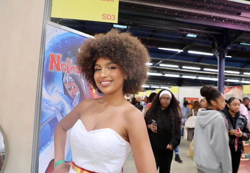 Bio femme NHA 2026